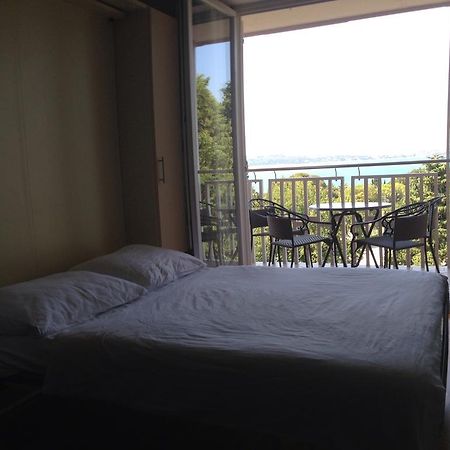 Apartment Jadranka Πορτορόζ Δωμάτιο φωτογραφία