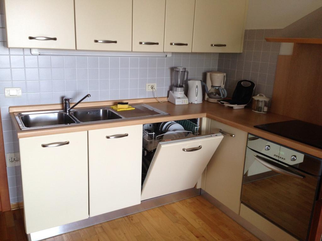 Apartment Jadranka Πορτορόζ Δωμάτιο φωτογραφία