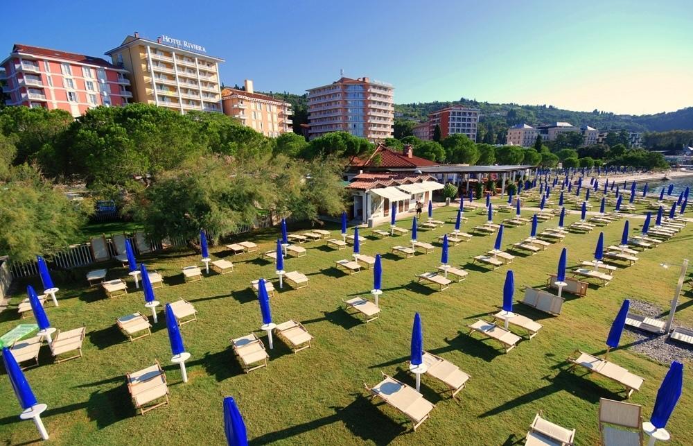 Apartment Jadranka Πορτορόζ Δωμάτιο φωτογραφία