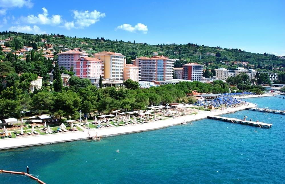 Apartment Jadranka Πορτορόζ Δωμάτιο φωτογραφία