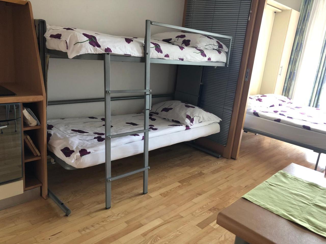 Apartment Jadranka Πορτορόζ Εξωτερικό φωτογραφία